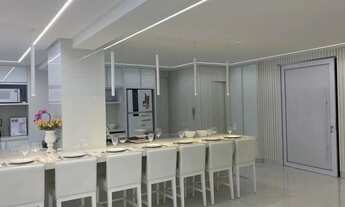 Imagem 7: Imóvel para aluguel possui 160 metros quadrados com 3 quartos em Jardim Goiás - Goiânia