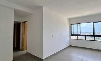 Imagem 3: Apartamento à venda no bairro Parque Amazônia - Goiânia/GO