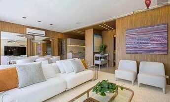 Imagem 5: Cobertura no Blanc de Rouge com 3 dormitórios à venda, 214 m² por R$ 4.219.956 - Juvevê