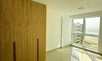 Imagem 6: Apartamento para venda no condomínio Mirante das Dunas