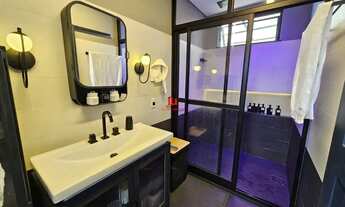 Imagem 5: Casa Duplex no Renaissance 4 suítes sendo 3 com closet + escritório