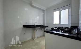 Imagem 3: RR0190 Apartamento 45m² CONDOMÍNIO ASPEN - OPORTUNIDADE - 2 Dorms 1 Vaga - Americana, SP