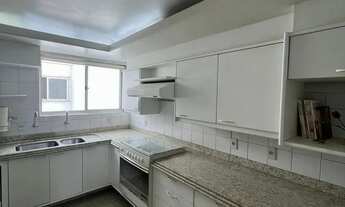 Imagem 7: COBERTURA À VENDA SETOR OESTE COM 353 METROS DE ÁREA PRIVATIVA