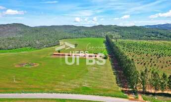 Imagem 4: Fazenda - Rural 2 quartos