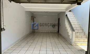 Imagem: Locação Sobrado Santo Andre Parque Marajoara