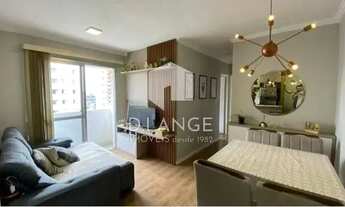 Imagem: Apartamento à venda no bairro Parque Itália