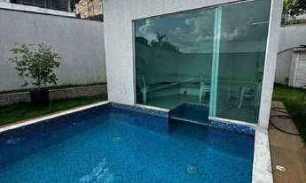 Imagem 3: Belíssima Casa Mobiliada a Venda ou Aluguel no Condomínio do Lago ? Goiânia/GO