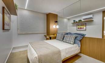 Imagem 7: Residencial Opus Tellure