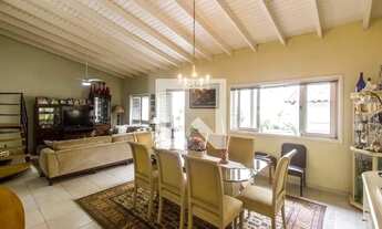 Imagem 3: Casa à Venda - Alphaville, 3 Quartos, 333 m2