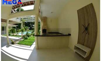 Imagem 5: Casa com 3 dormitórios à venda por R$ 1.400.000,00 - Antônio Vieira - Juazeiro do Norte/CE