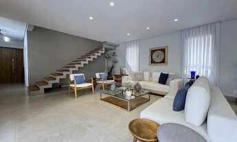 Imagem 7: Casa à venda em Campinas, Alphaville Dom Pedro, com 4 suítes, com 450 m², Alphaville Dom P