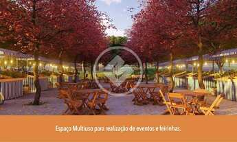 Imagem 7: Terreno Jardins Parma - Senador Canedo codigo: 85317