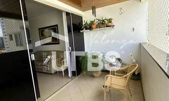 Imagem: Apartamento Exclusivo na Nova Suiça Seu