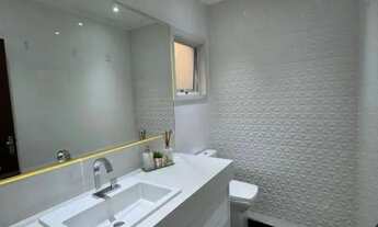 Imagem 7: Casa com 3 dormitórios à venda, 132 m² por R$ 580.000,00 - Parque Vista Alegre - Bauru/SP