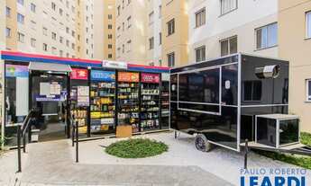 Imagem 7: APARTAMENTO - VÁRZEA DA BARRA FUNDA - SP