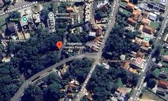 Imagem: Terreno Lote em Barreirinha, Curitiba/PR