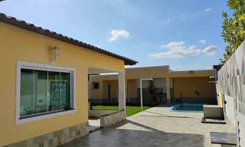 Imagem 7: Casa Linear Com Piscina e 2 Quartos - Itaipuaçu- Marica -RJ