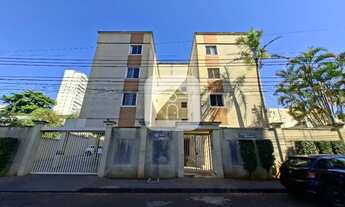 Imagem: Apartamento para locação no bairro Lidice