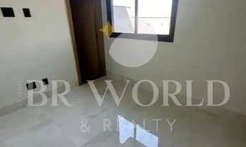 Imagem 7: Sobrado com 4 suítes novo no Jardins Bolonha