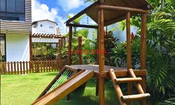 Imagem 5: Casa Duplex, Porto das Dunas, 02 Quartos