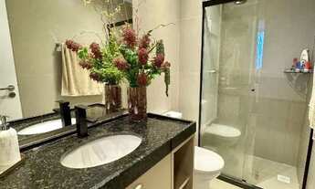 Imagem 3: Reformado | Mobiliado | Flat | Casa Forte