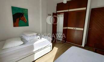 Imagem 3: Apartamento para Temporada em Florianópolis, Cachoeira do Bom Jesus, 2 dormitórios, 1 banh