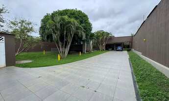 Imagem 4: Casa no Araçagy com 3 Suítes TR220216 ARA-9GTB6