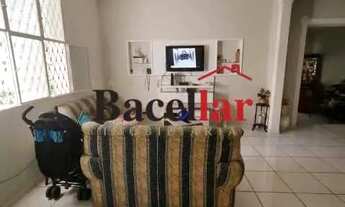 Imagem 7: Casa com 3 Quartos, Quintal e 4 vagas à venda na Tijuca!!! Próximo a Praça Xavier de Brito