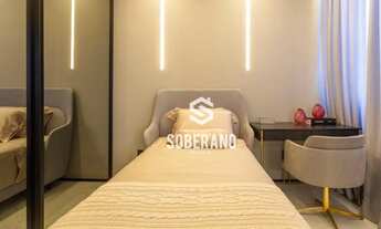 Imagem 5: Apartamento com 3 dormitórios à venda, 110 m² por R$ 2.226.151,75 - Miramar - João Pessoa