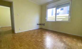 Imagem: Apartamento em Jardim Botânico