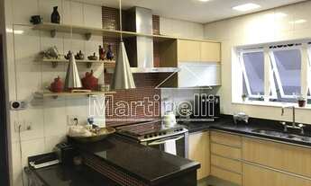 Imagem 7: Sobrado Alto Padrão de 412m² de área construida à venda, próximo à Avenida Professor João