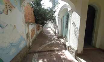 Imagem: Sobrado com 5 quartos para locação em