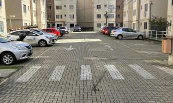 Imagem: Residencial Conviva 2 andar sol da manhã