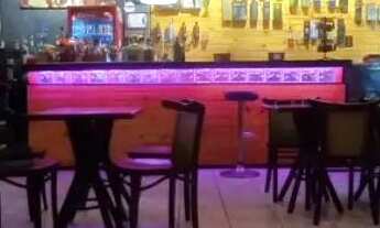 Imagem 7: Passo o ponto gastrobar