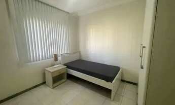 Imagem 5: Apartamento com 2 dormitórios para alugar, 75 m² por R$ 3.945,05/mês - Pituba - Salvador/B