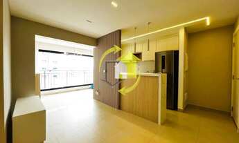 Imagem: UNIVERSO TATUAPÉ ESTRELA - 66 M² - 3 DORM