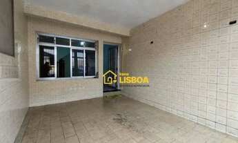 Imagem: Sobrado com 3 dormitórios - venda por R$