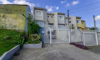 Imagem 2: Vendas Sobrado Curitiba PR