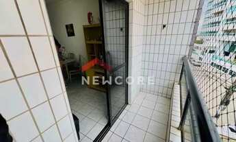 Imagem 4: Apartamento em Rua Uruguai - Guilhermina - Praia Grande/SP