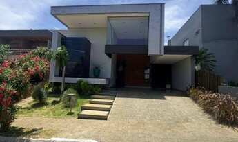 Imagem 4: Casa com 3 dormitórios à venda, 270 m² por R$ 2.330.000 - Condomínio Recanto do Lago - São