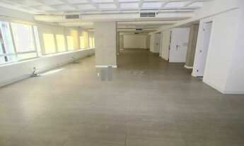 Imagem: Prédio à venda no Centro RJ, Andar Inteiro