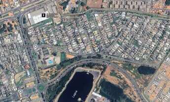 Imagem 3: Lote Alphaville 2 581m2