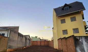 Imagem 2: Terreno à venda, 287 m² por R$ 160.000 - Jardim das Gaivotas - Araraquara/SP