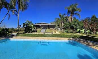 Imagem: Chácara com 3 quartos à venda em Jardim