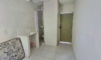 Imagem 3: Perto do metrô Estácio