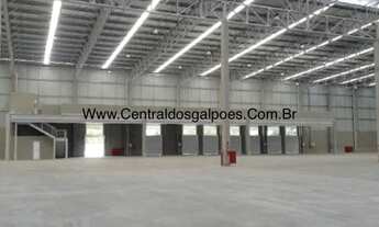 Imagem 5: Galpão/Depósito/Armazém para aluguel tem 3000 metros quadrados em - Simões Filho - Ba