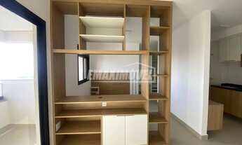 Imagem 2: Apartamento Padrão em Sorocaba