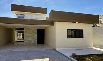 Imagem 3: CASA A VENDA EM ARNIQUEIRAS ,4 QTOS E LAZER