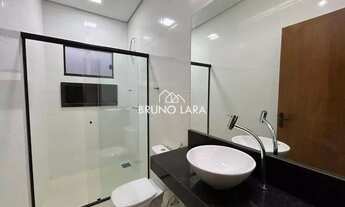 Imagem 3: Casa à venda em Igarapé (MG) Bairro Pousada Del Rey