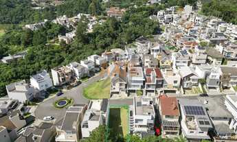 Imagem 7: Terreno de 498m² de área total no Condomínio Paysage Du Parc